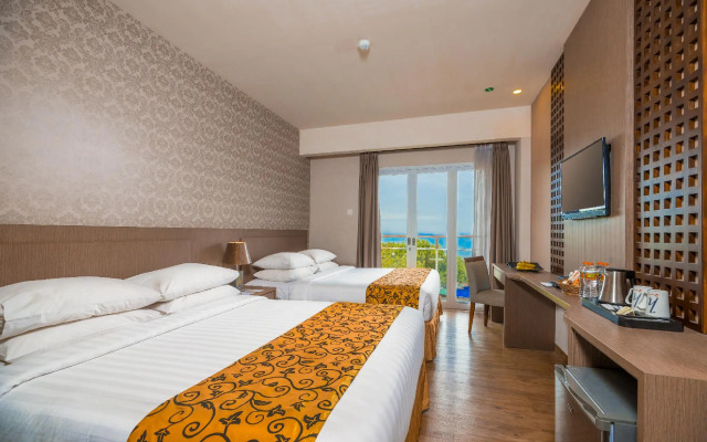 Horison Palma Pangandaran