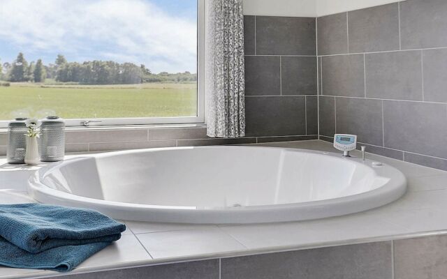 Luxury Retreat With Pool - By Traum Ferienwohnungen