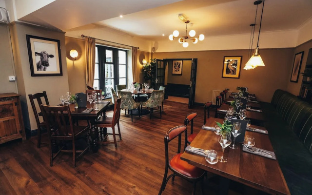 The George - Hathersage