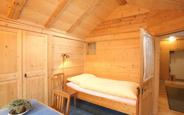 Pfander Zweisimmen in Zweisimmen