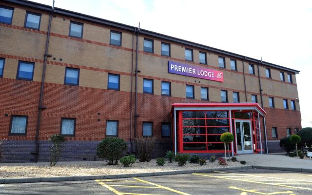 Premier Lodge
