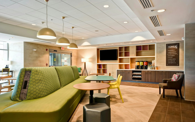 Home2 Suites by Hilton Walpole Foxboro
