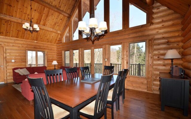 Chalet Yamka
