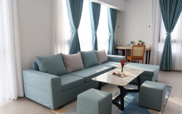 Odin Hotel Quy Nhon