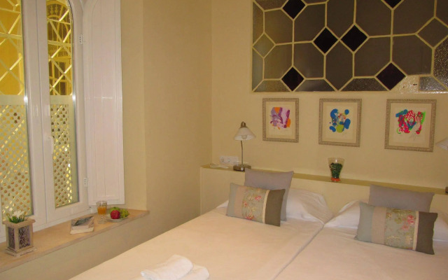 Life Apartments San Vicente