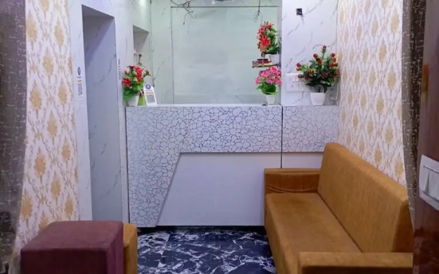 Goroomgo Sanskar Villa Ahmedabad