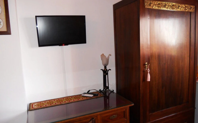 Agriturismo Monte Criscione