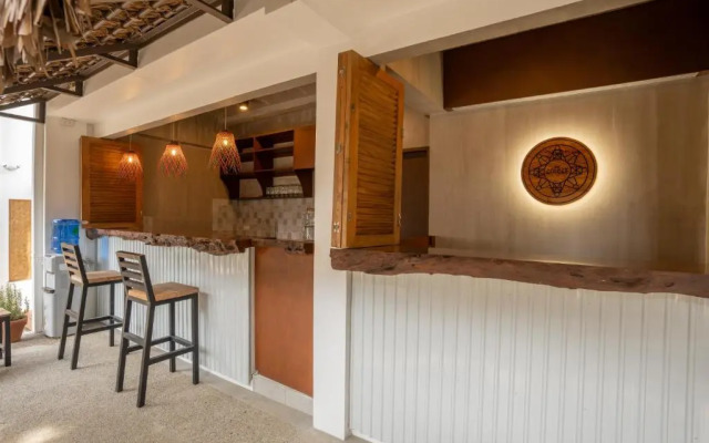 The Circle Hostel La Union