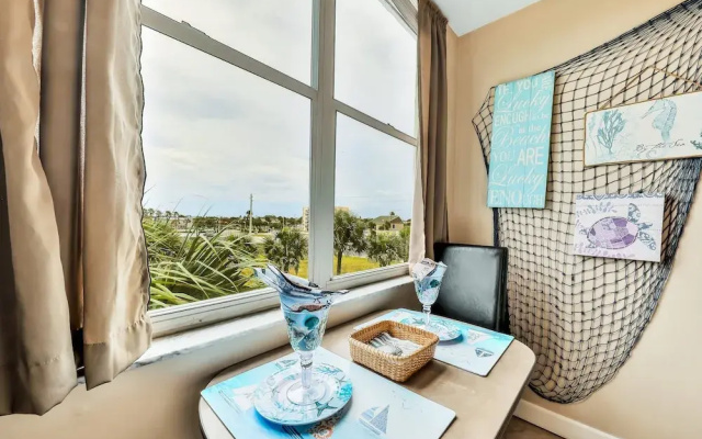 Ocean Jewels Club 303