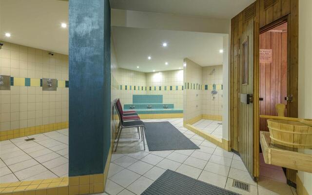 Novotel Freiburg am Konzerthaus