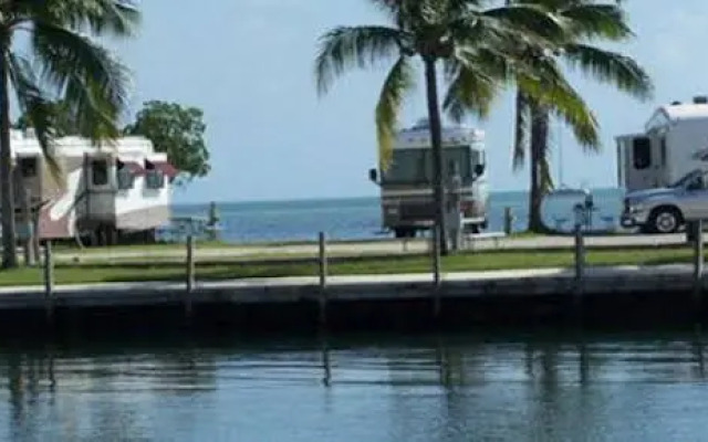 Knights Key RV Park