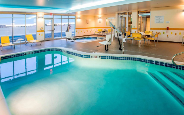 Fairfield Inn & Suites by Marriott Twin Falls