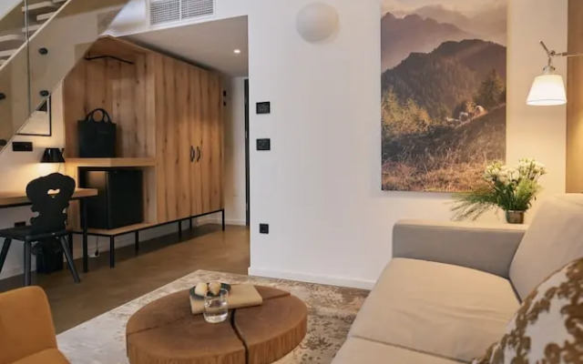 Triangel Boutique Hotel