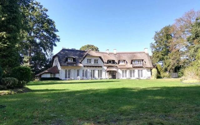 Villa Monceau