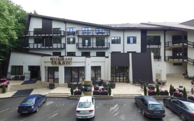Rediu Hotel & Restaurant