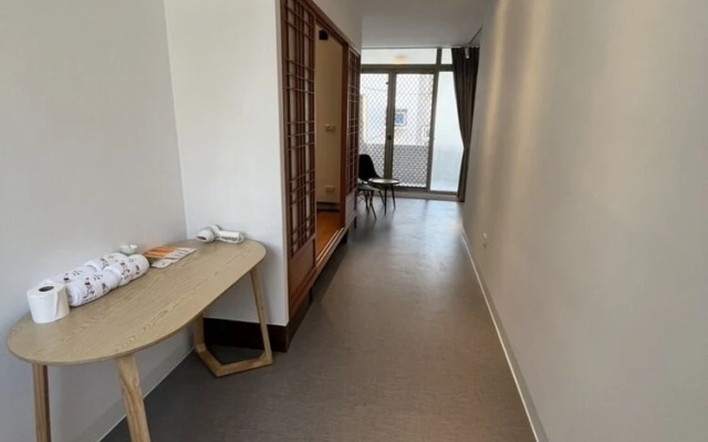 Rolling Pin Homestay