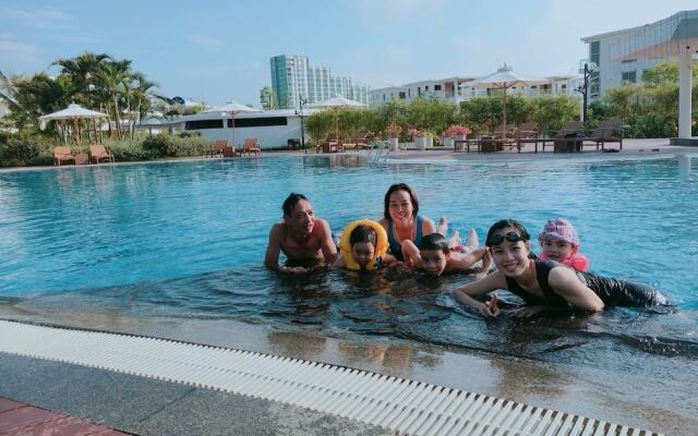 FLC Sam Son Villa Ngoc Trai 03