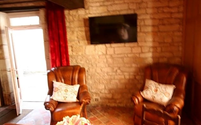 Auberge Les Tilleuls