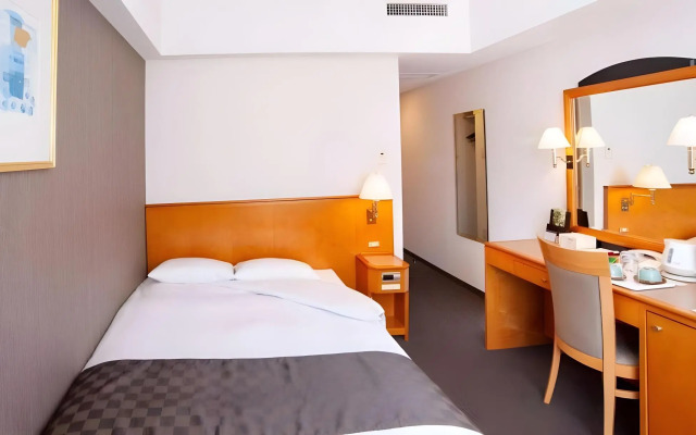 JR Hotel Clement Uwajima