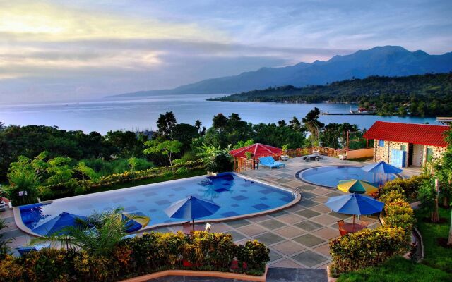 Aston Niu Manokwari
