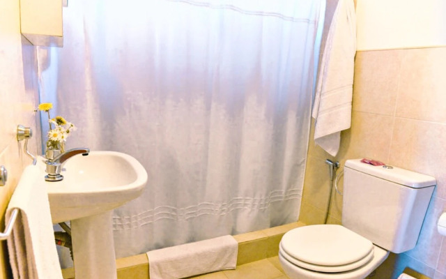 Cabañas Las Cumbres