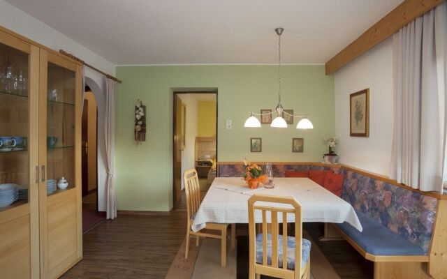 Ferienhaus Sonnenhang