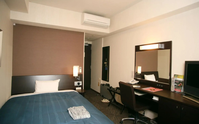 Hotel Route Inn Tokuyama Ekimae