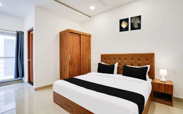 RG Suites Silkboard