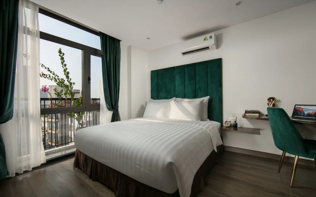 The Bloom Ha Noi