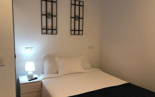 Casa da Praça Square Suites