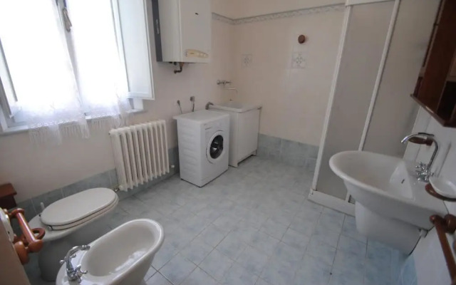 Country House Villa Geminiani
