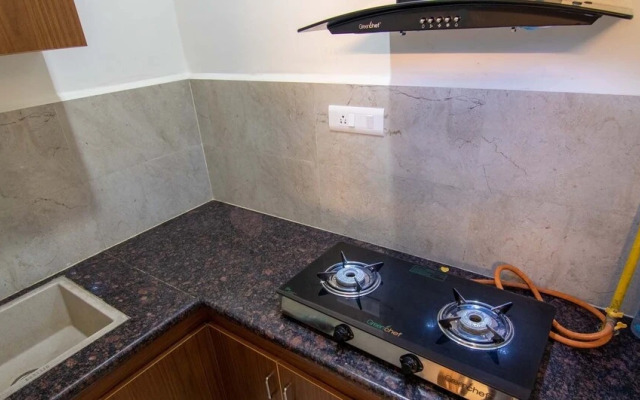 Narayana Studio Apartments