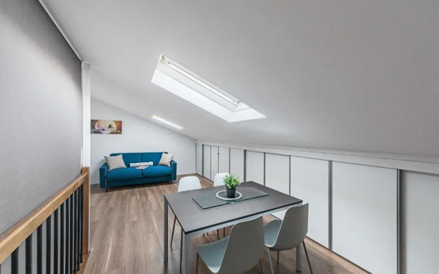 Maisonnette Il Todeschino B12 by Wonderful Italy