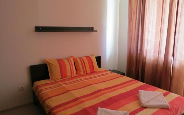 PM Services Borovets Garden Apartments