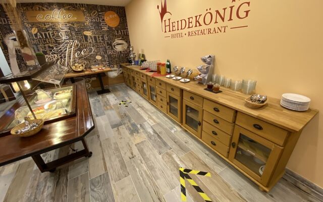Heidekönig Hotel Celle