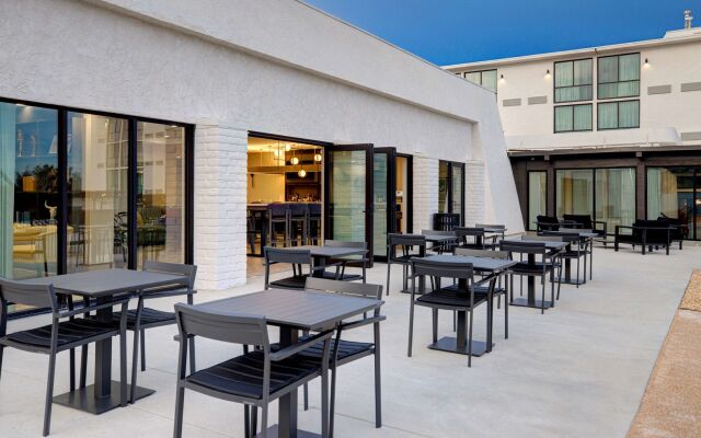 DoubleTree by Hilton Palmdale, CA