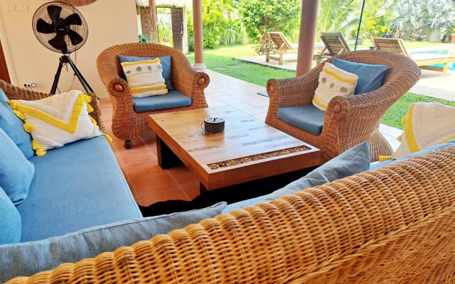 Laura's Guest House Samui