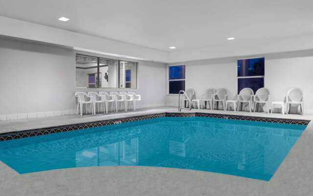 Days Inn by Wyndham Vega TX