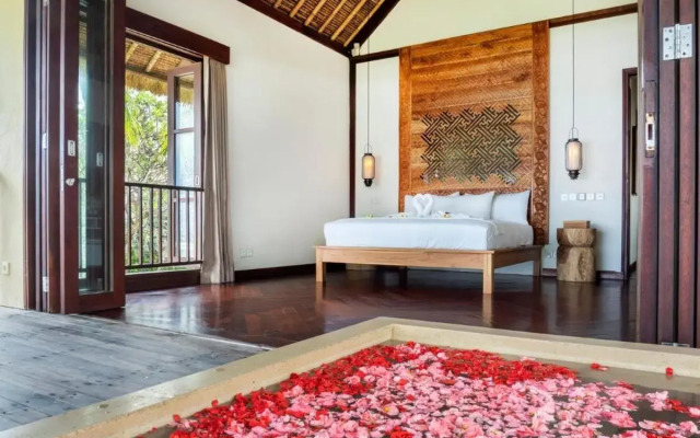 Sound of the Sea Villa