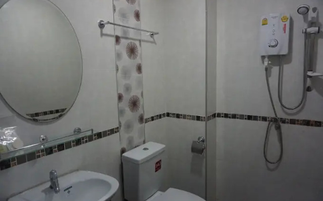 Satun Tanee Hotel