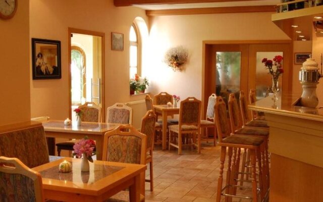 Landgasthof "Am Park"