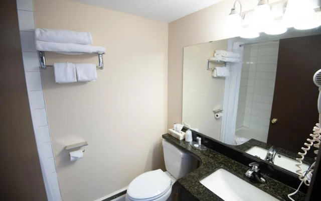 North Star Inn & Suites