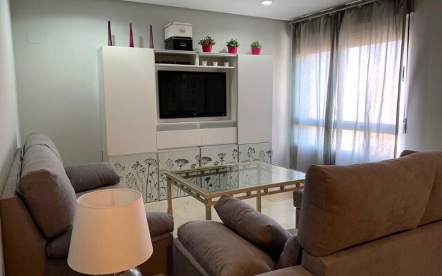 Apartamento Murillo Centro