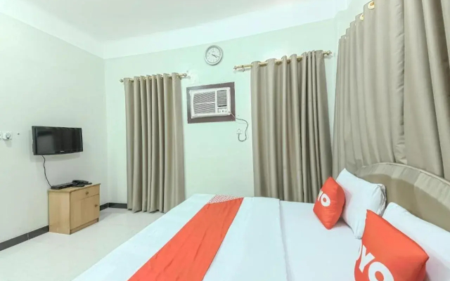 Super OYO 108 Marsa Al Masafar Hotel Apartment