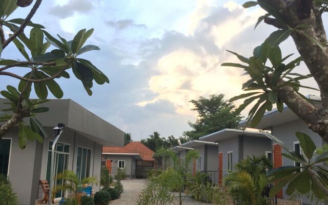 Baan Phu Jad Kan Resort