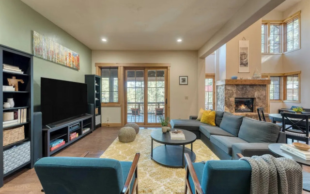 Grays Crossing by Avantstay Stunning 4bdr Cabin