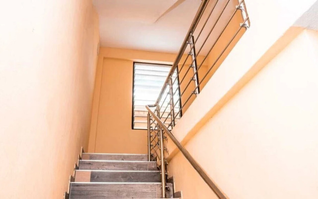 Kansa Guest House