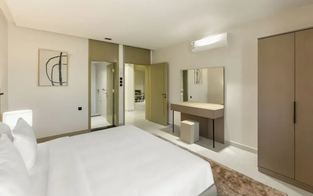 manazel marez for serviced apartments