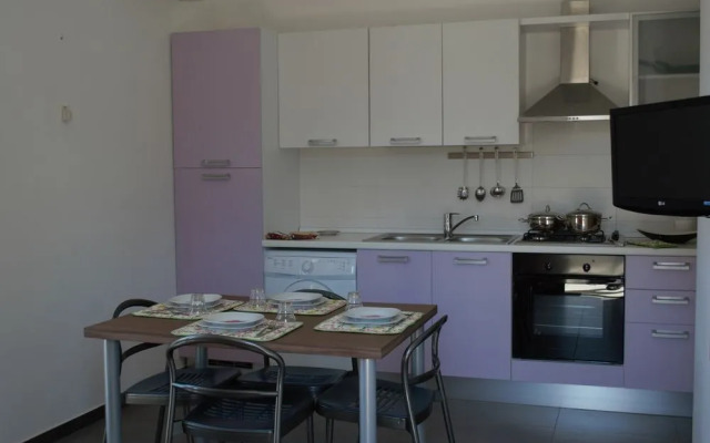 Appartamenti Larica, Mareinsicilia