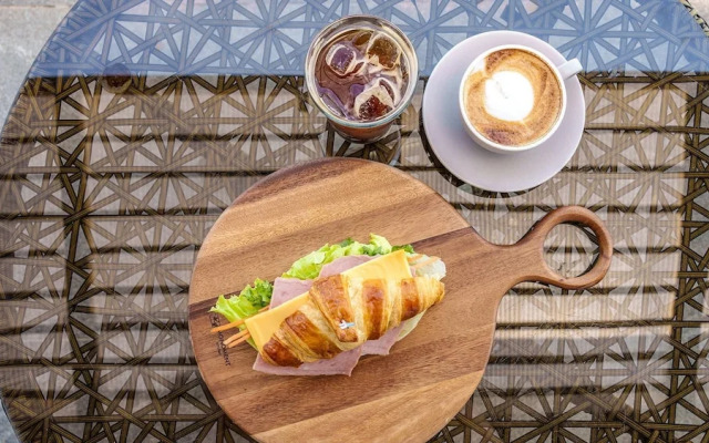 Goseong Moneblue Pension